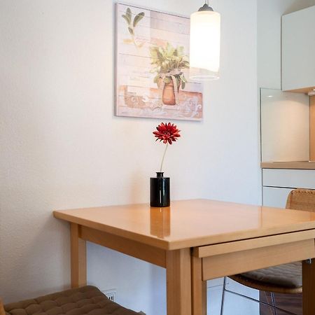 Residenz Am Kurpark- Wohnung 16 Groemitz Ngoại thất bức ảnh