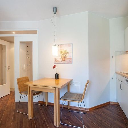 Residenz Am Kurpark- Wohnung 16 Groemitz Ngoại thất bức ảnh
