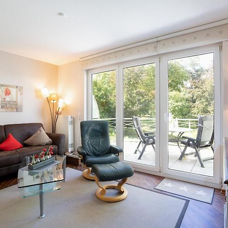 Residenz Am Kurpark- Wohnung 16 Groemitz Ngoại thất bức ảnh